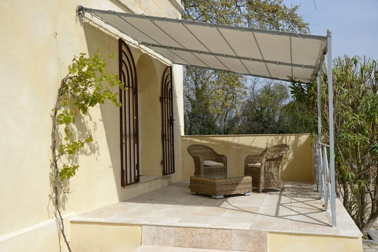 Hotel Mas De Capelou