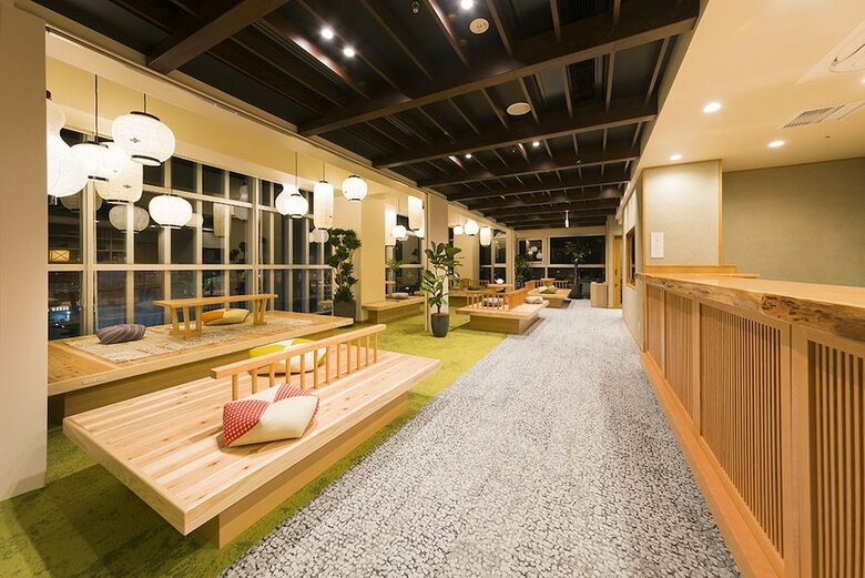 The Prime Pod Kyoto