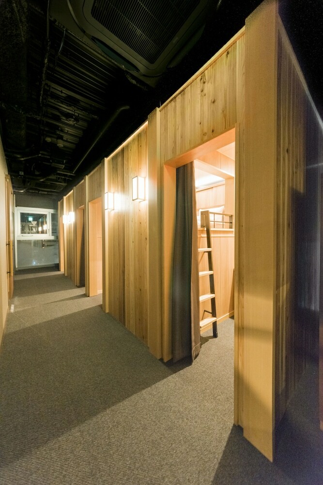 The Prime Pod Kyoto