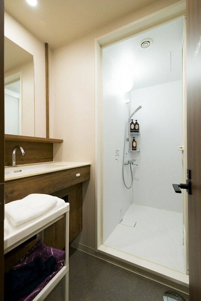 The Prime Pod Kyoto