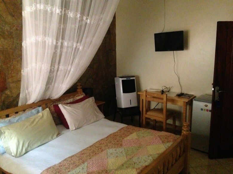 Hotel La F�ve Bed & Breakfast