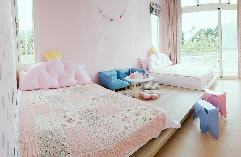 Bed & Breakfast Fly In Sunnyday