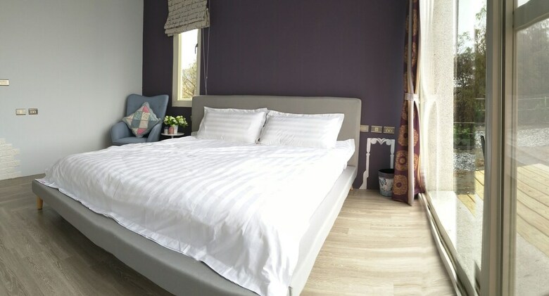 Bed & Breakfast Fly In Sunnyday