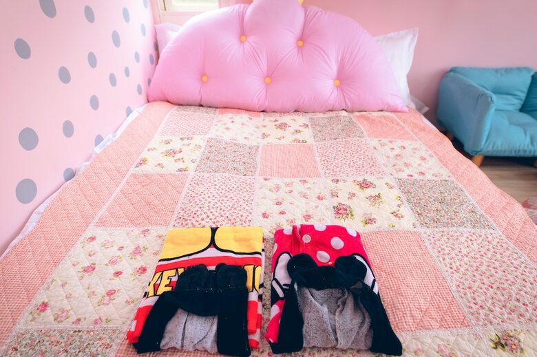 Bed & Breakfast Fly In Sunnyday