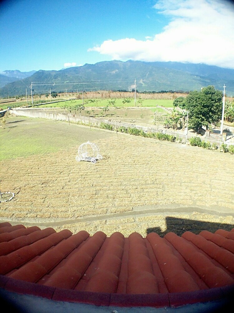 Bed & Breakfast Fly In Sunnyday