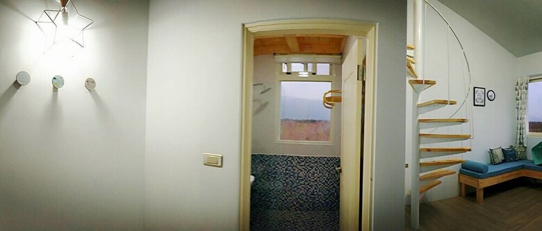 Bed & Breakfast Fly In Sunnyday