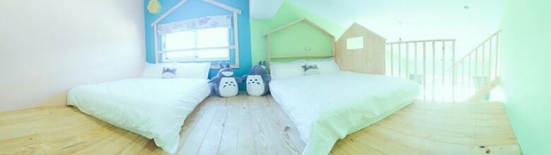 Bed & Breakfast Fly In Sunnyday