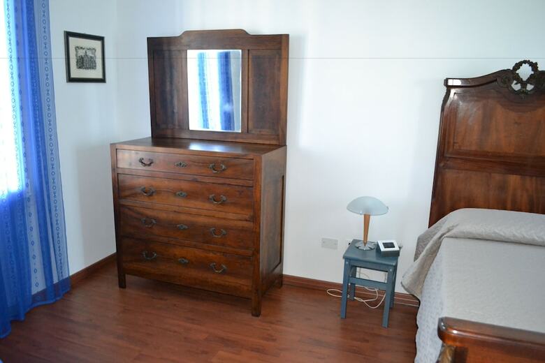 Apartamento Torre Del Po