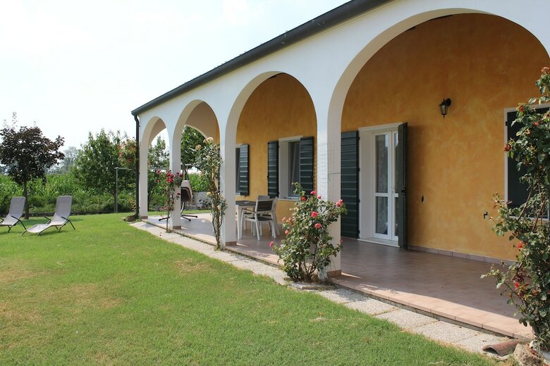 Apartamento Torre Del Po