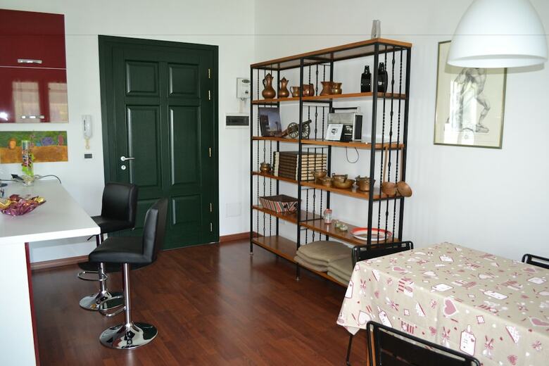 Apartamento Torre Del Po