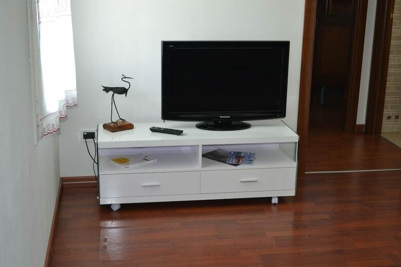 Apartamento Torre Del Po