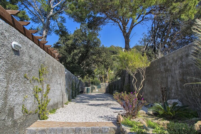 Villa Dei Lecci