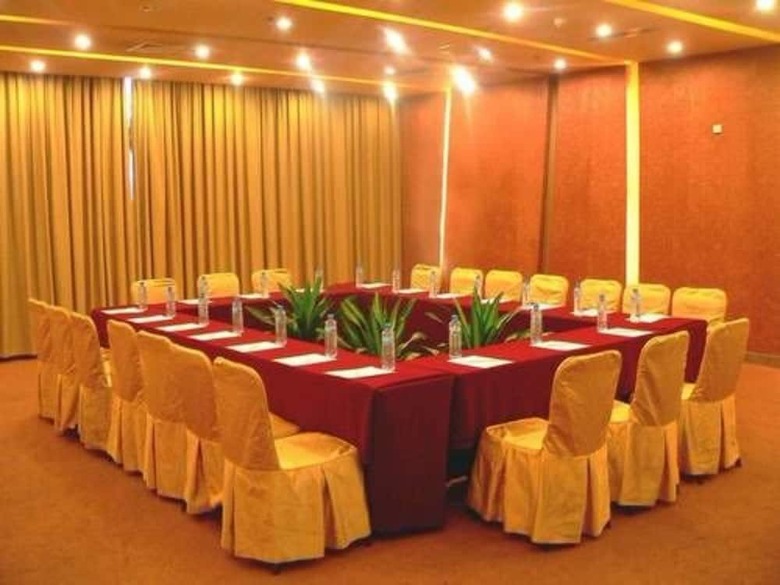 Tianjin Hopeway Hotel