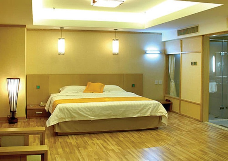 Tianjin Hopeway Hotel