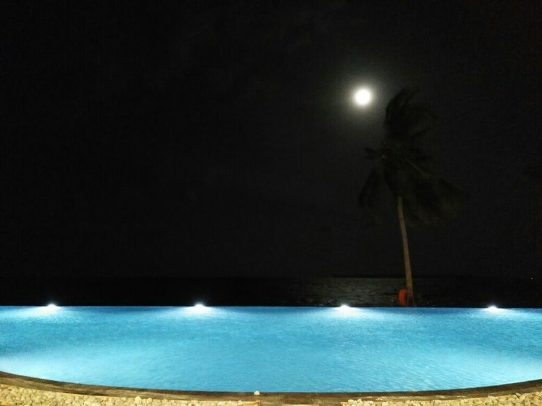 Hotel Bintan Pearl Beach Resort