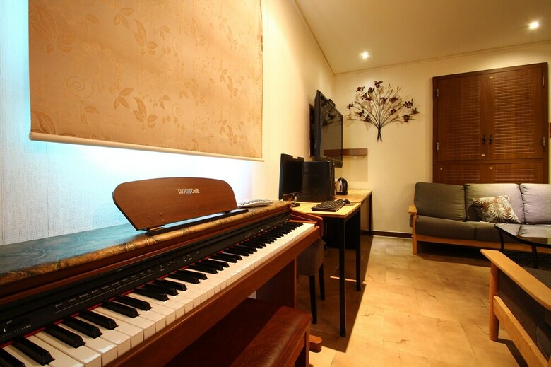 G-stay Praha Hotel