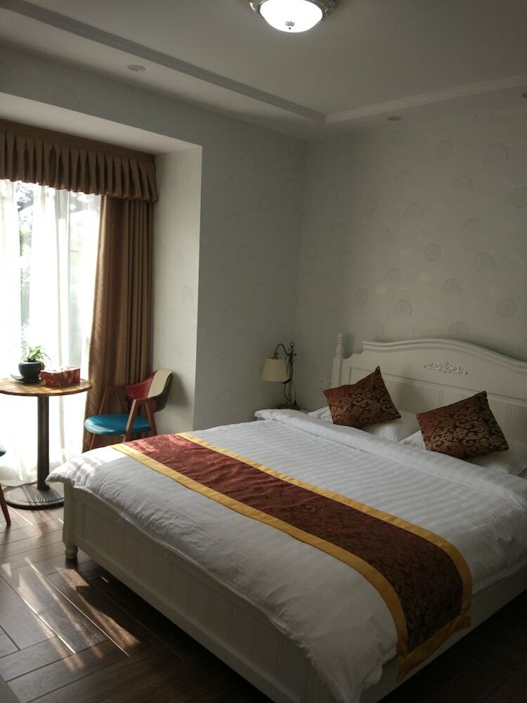 Qiashe Hotel Hangzhou