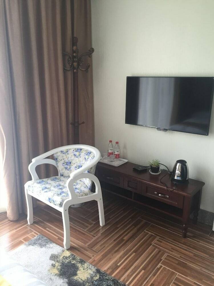 Qiashe Hotel Hangzhou