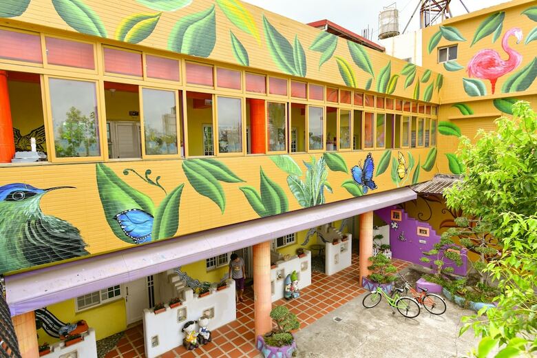 Bed & Breakfast Yingxun Hotel