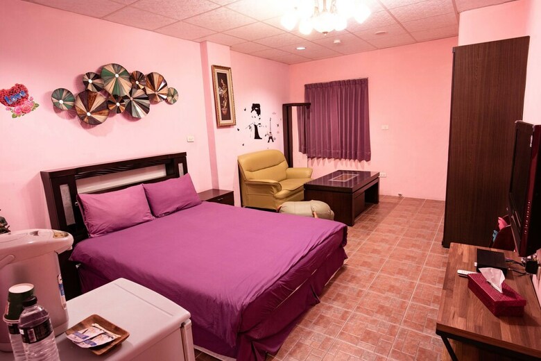 Bed & Breakfast Yingxun Hotel