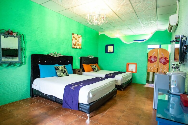 Bed & Breakfast Yingxun Hotel