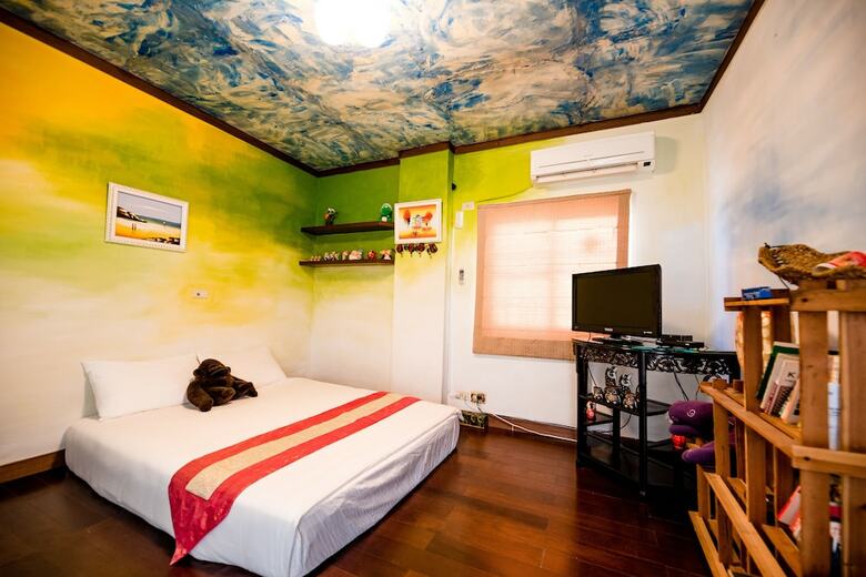 Bed & Breakfast Yingxun Hotel