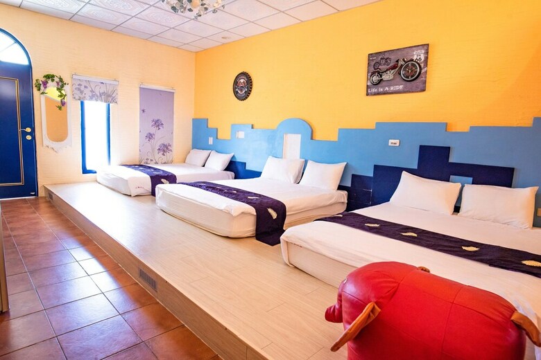 Bed & Breakfast Yingxun Hotel