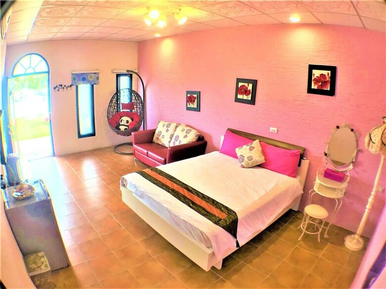 Bed & Breakfast Yingxun Hotel