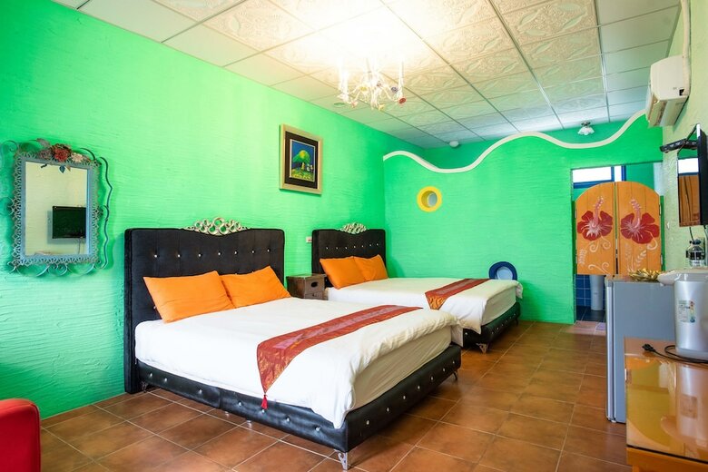 Bed & Breakfast Yingxun Hotel