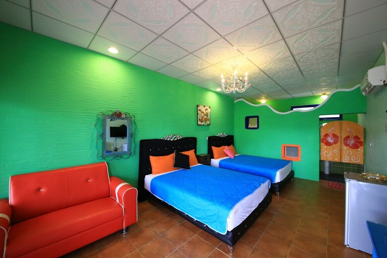 Bed & Breakfast Yingxun Hotel