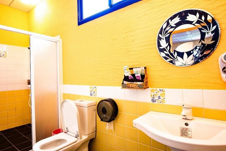 Bed & Breakfast Yingxun Hotel