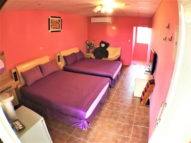 Bed & Breakfast Yingxun Hotel