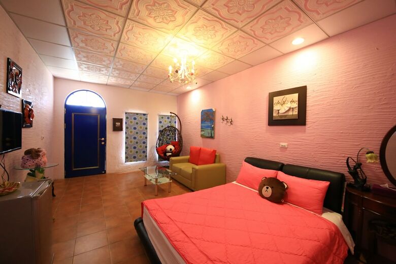 Bed & Breakfast Yingxun Hotel