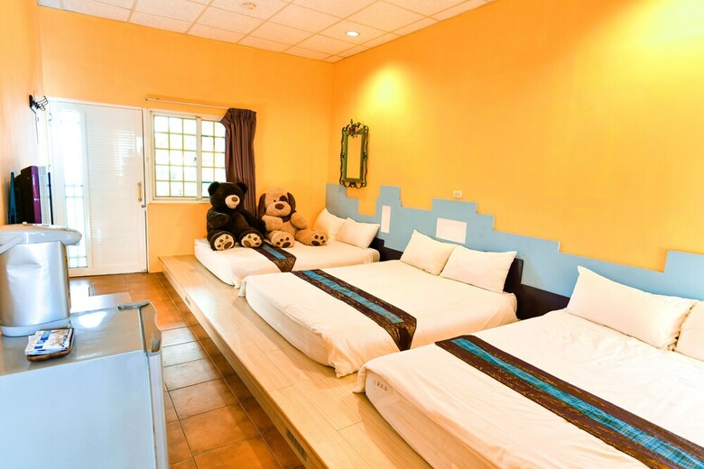 Bed & Breakfast Yingxun Hotel