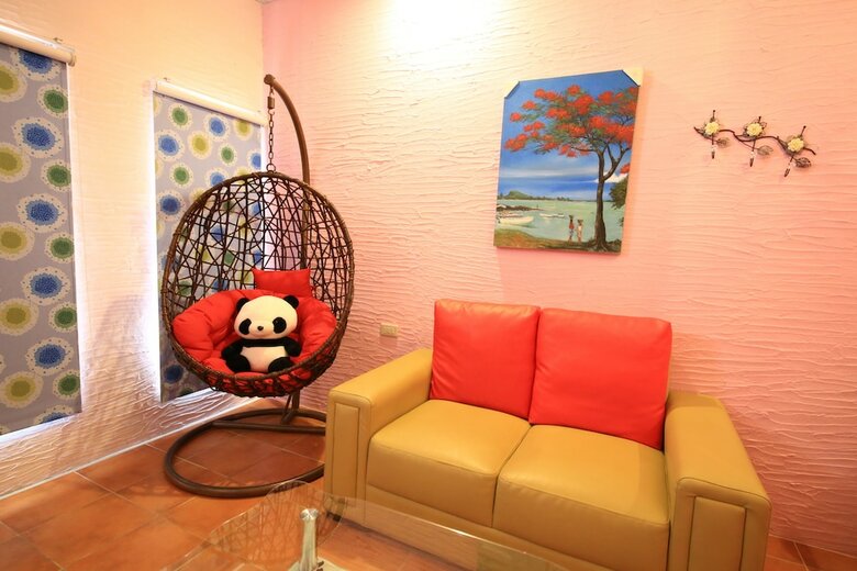 Bed & Breakfast Yingxun Hotel