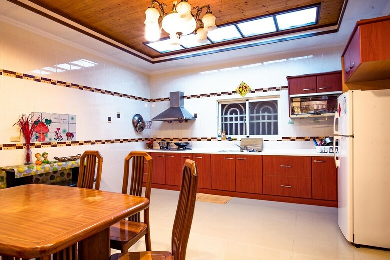 Bed & Breakfast Yingxun Hotel