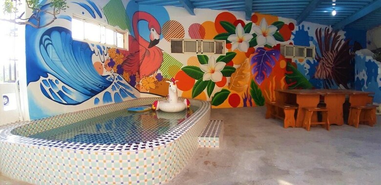 Bed & Breakfast Yingxun Hotel