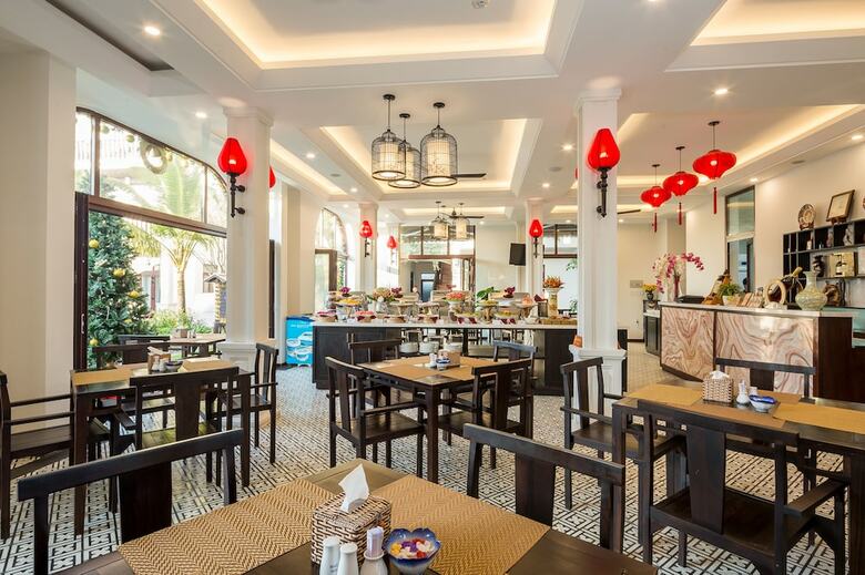 Hotel Hoi An Emotion Villa