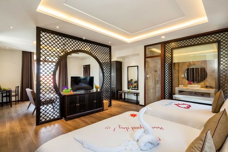 Hotel Hoi An Emotion Villa