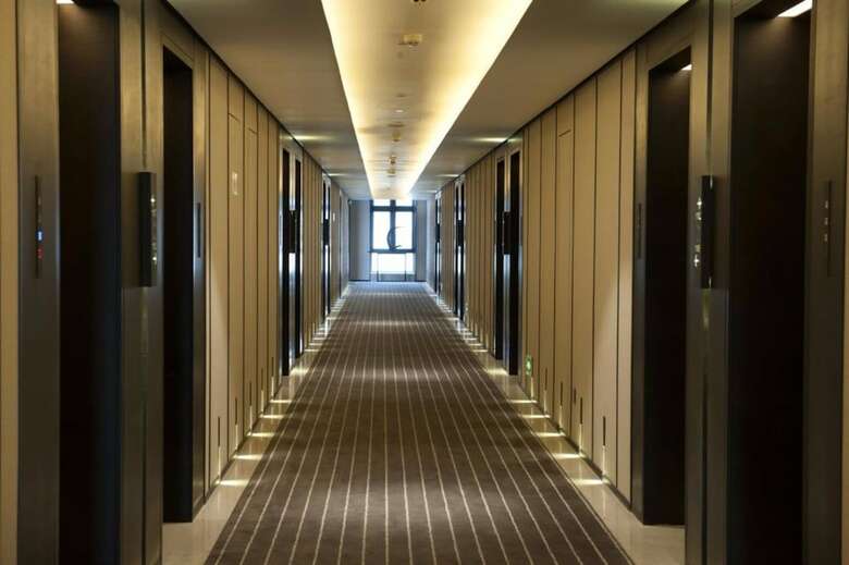 Xi'an Eastern House Boutique Hotel