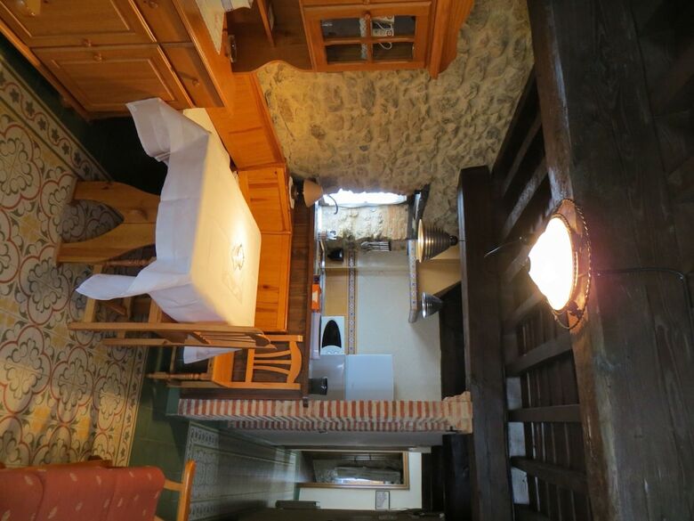 Apartamento El Bot�n Charro