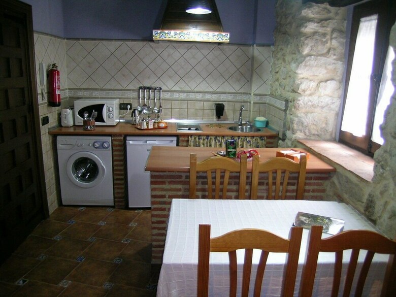 Apartamento El Bot�n Charro
