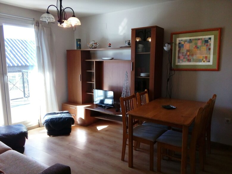 Apartamento S Nevada 3000 Fuente Tesoro