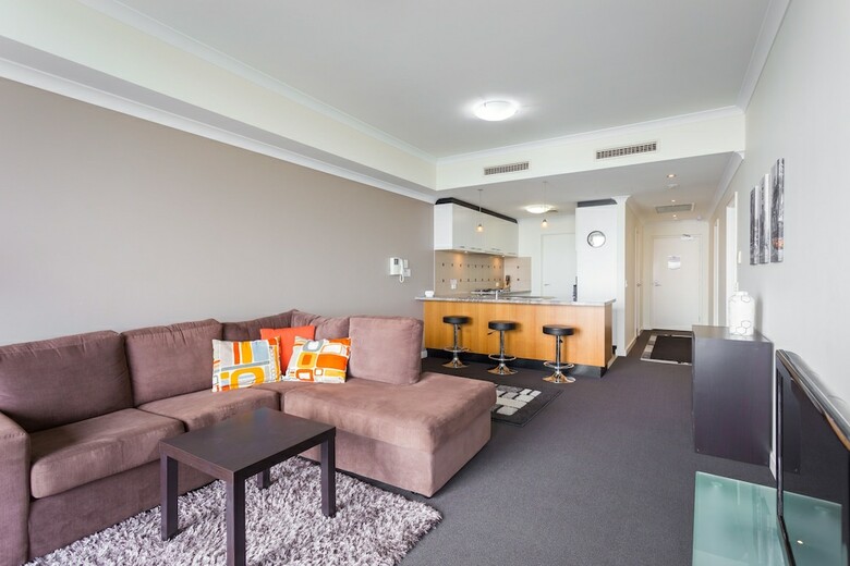 Nautilus By Rockingham Apartments