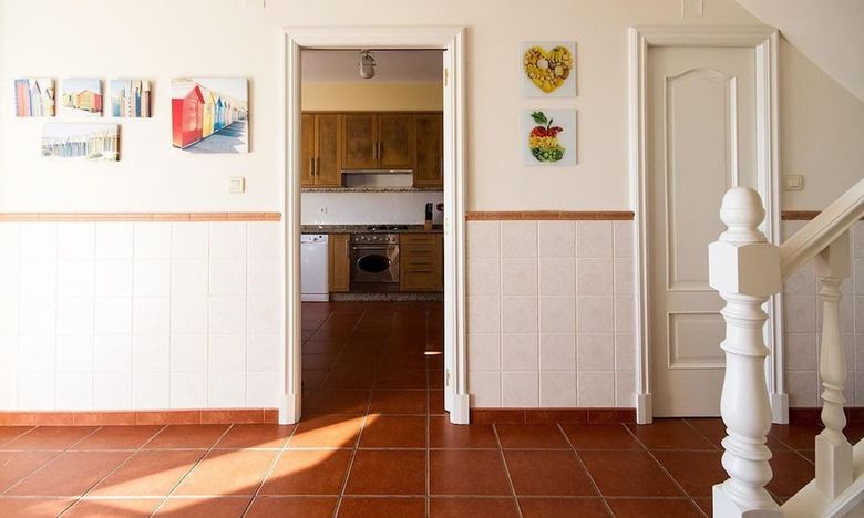 Villa In Dumbria A Coruna 101631 By Mo Rentals
