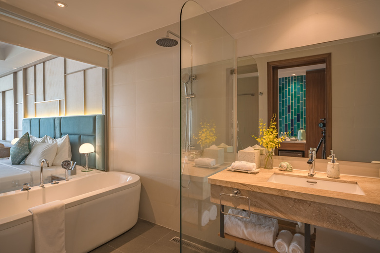 Sen Viet Premium Hotel Nha Trang