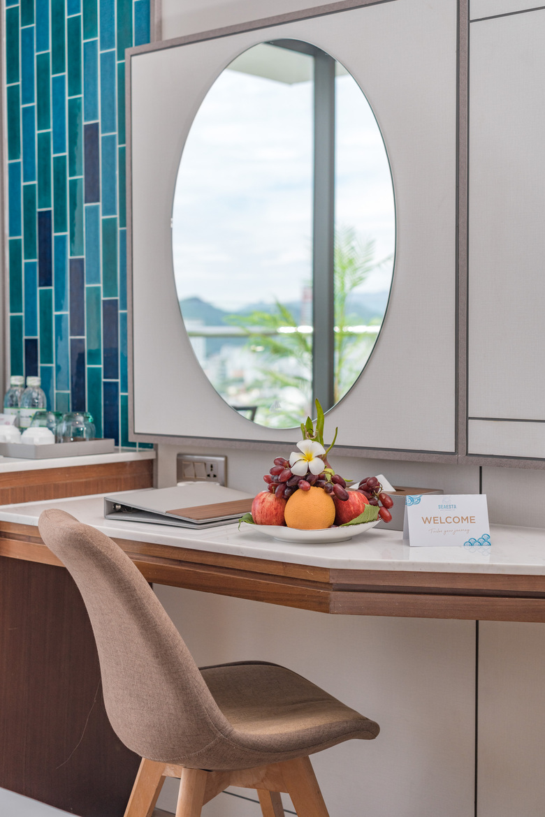 Sen Viet Premium Hotel Nha Trang