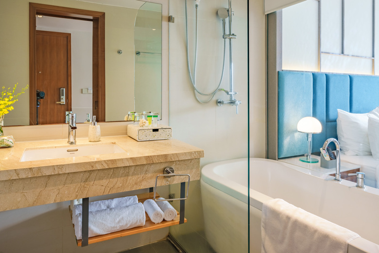 Sen Viet Premium Hotel Nha Trang