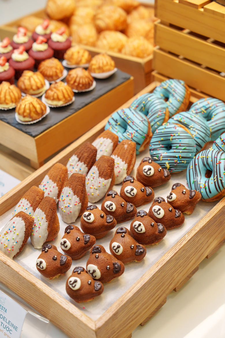 Sen Viet Premium Hotel Nha Trang