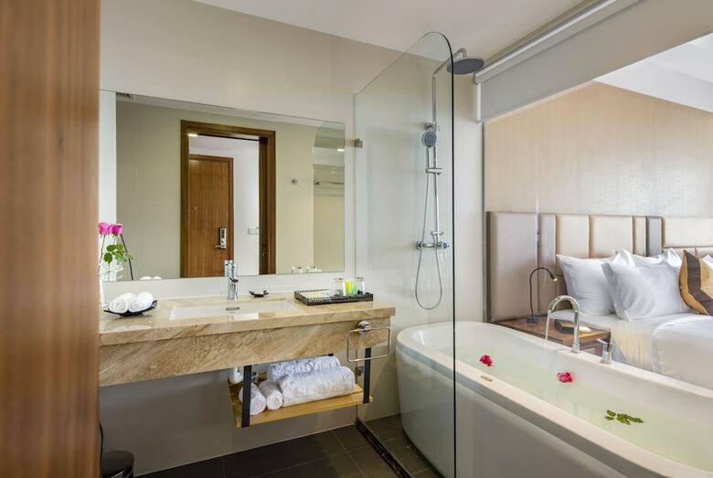 Sen Viet Premium Hotel Nha Trang